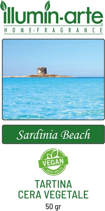 Sardinia Beach