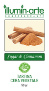 Sugar and Cinnamon