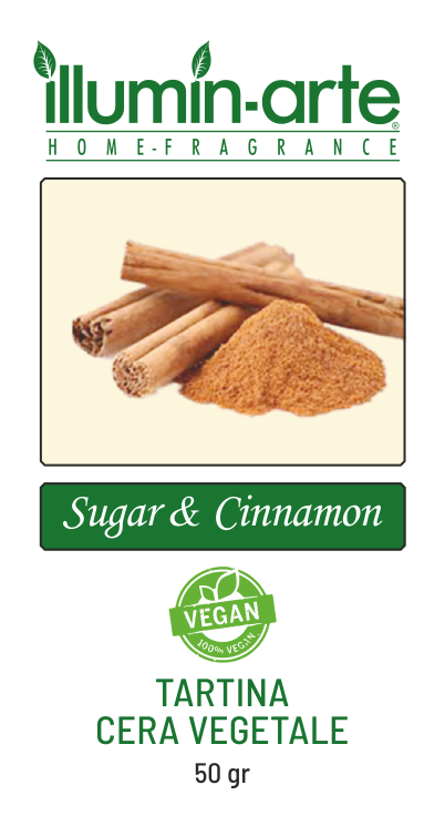 Sugar and Cinnamon