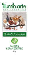 Tartufo Liquoroso