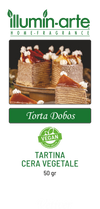 Torta Dobos