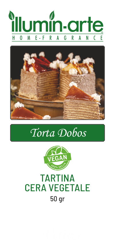 Torta Dobos