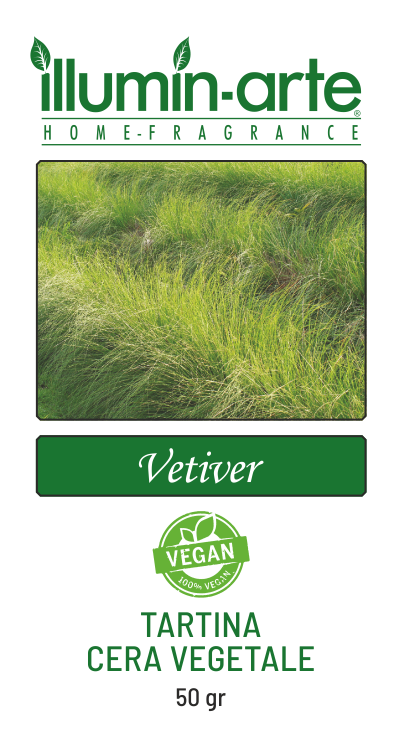 Vetiver